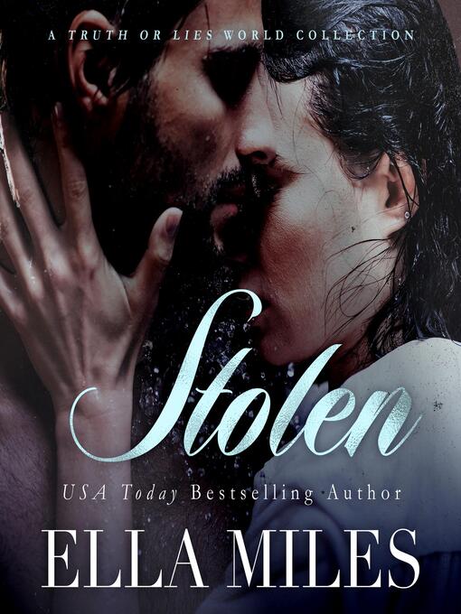 Title details for Stolen by Ella Miles - Available